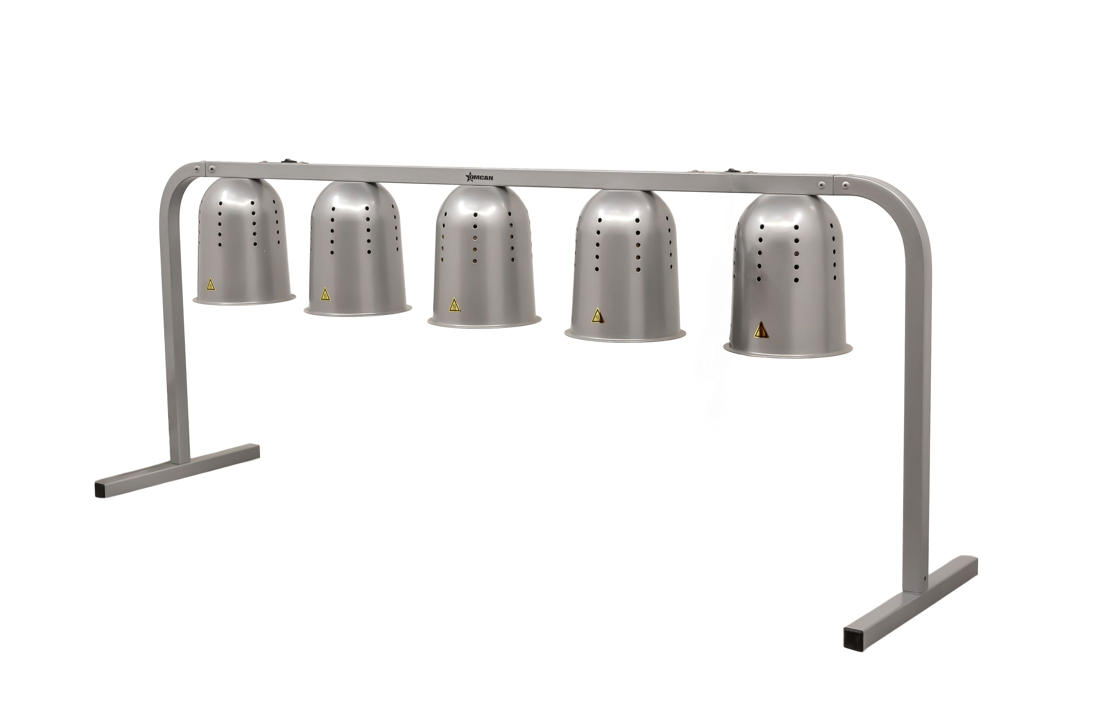 Réchaud commercial Omcan – 48396