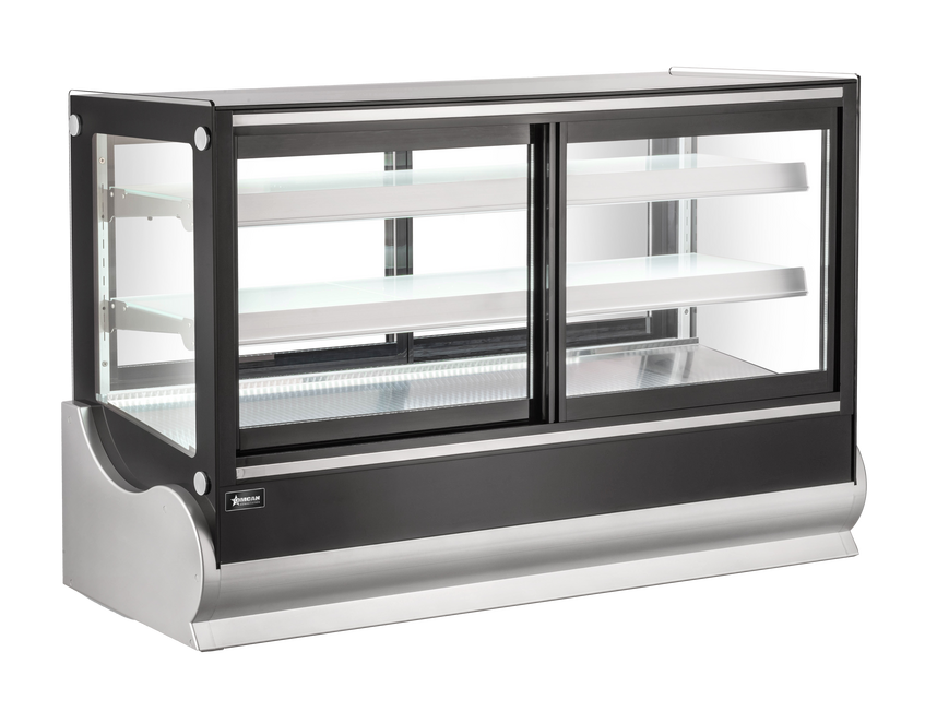 Présentoir réfrigéré Omcan 60 po – 325 L – 48566