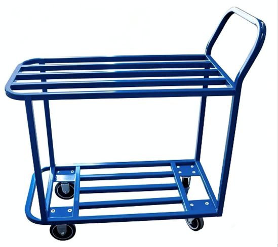Chariot utilitaire Omcan – 48655