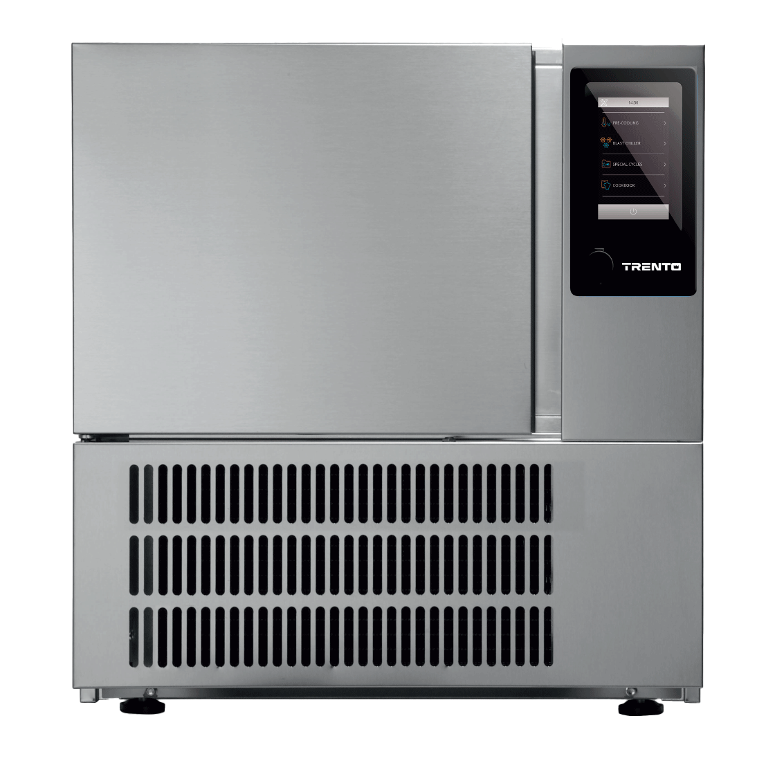 Cellule de refroidissement rapide Omcan 24 po – 48702