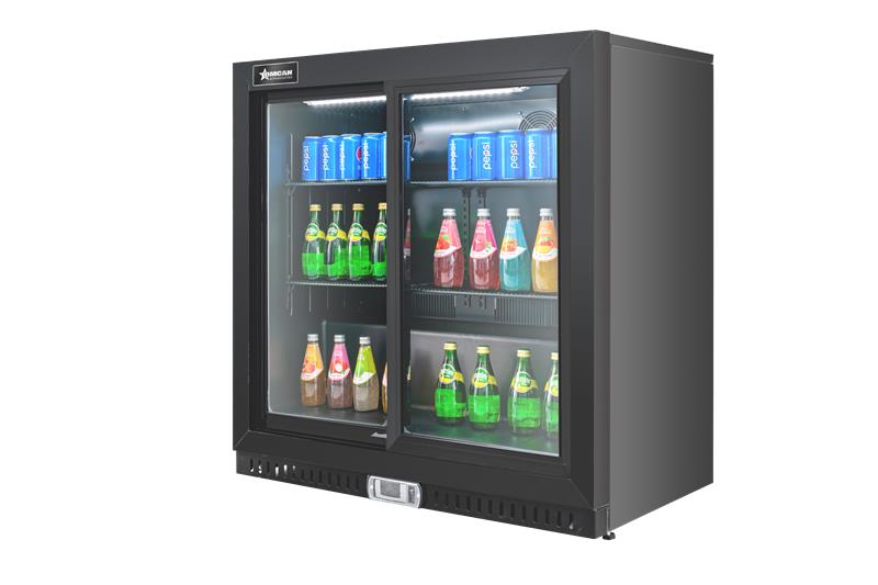Refroidisseur à boissons Omcan 36 po – 212 L – 48791