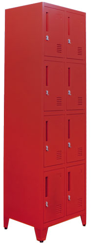 Casier de rangement Omcan – 48882