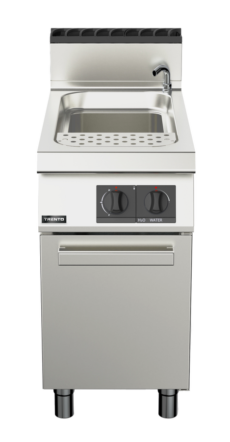 Cuiseur à pâtes Omcan – 45 L – 49097