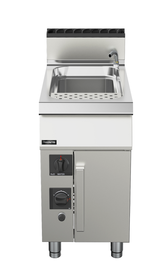 Cuiseur à pâtes Omcan – 45 L – 49098