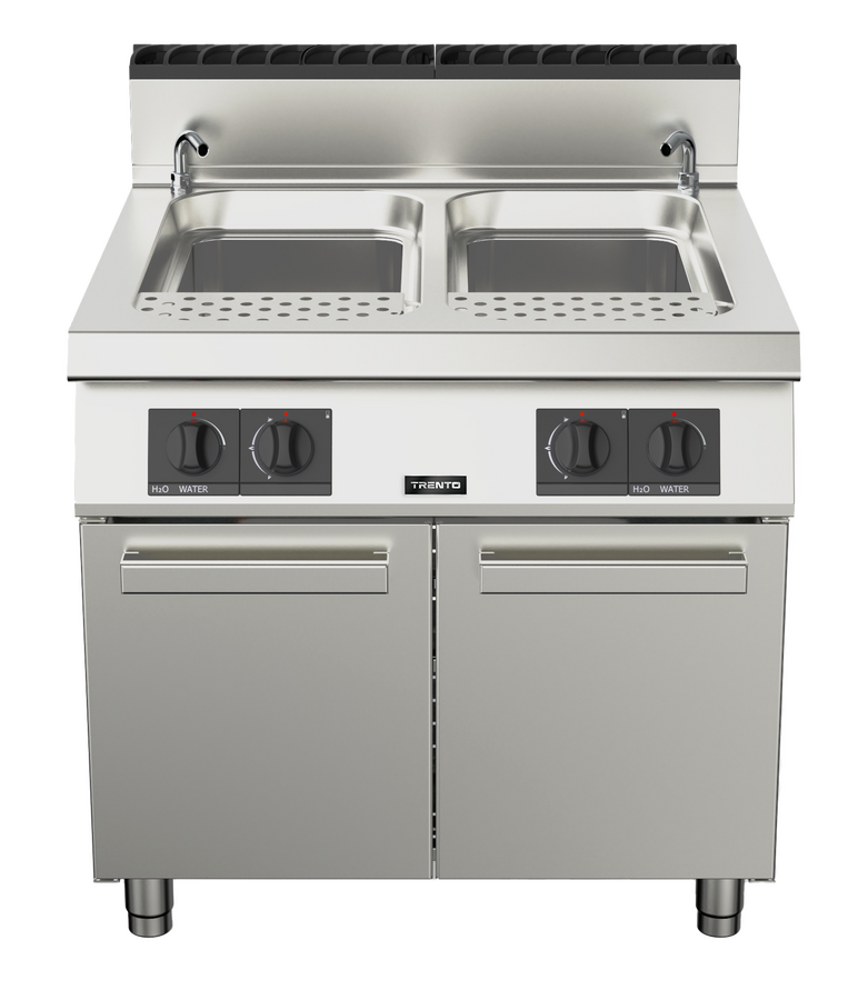 Cuiseur à pâtes Omcan – 45 L – 49099