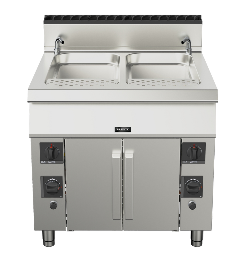 Cuiseur à pâtes Omcan – 45 L – 49100