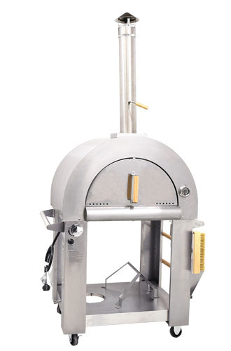 Four commercial Omcan – 49113