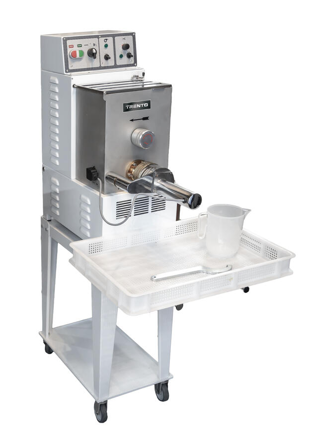 Machine à pâtes commerciale Omcan – 49118