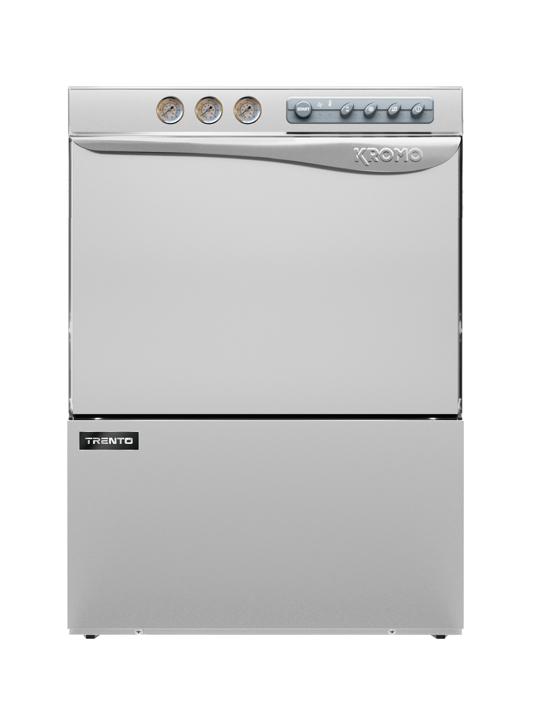 Lave-vaisselle commercial Omcan – 49125