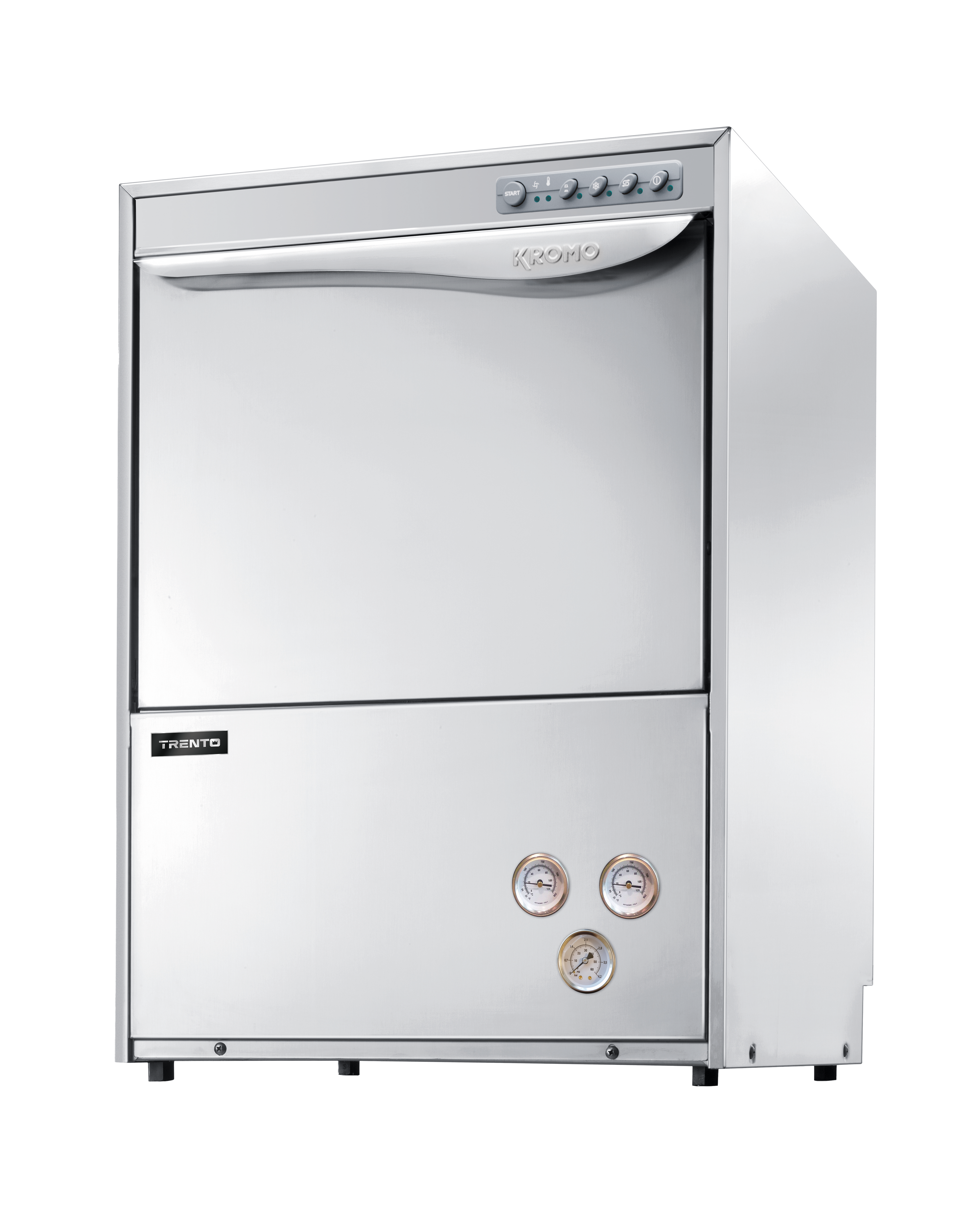 Lave-vaisselle commercial Omcan – 49126