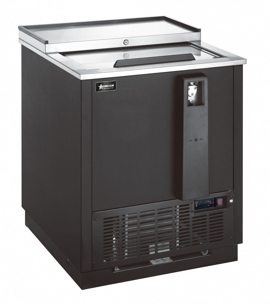 Refroidisseur à boissons Omcan 26 po – 141 L – 50038