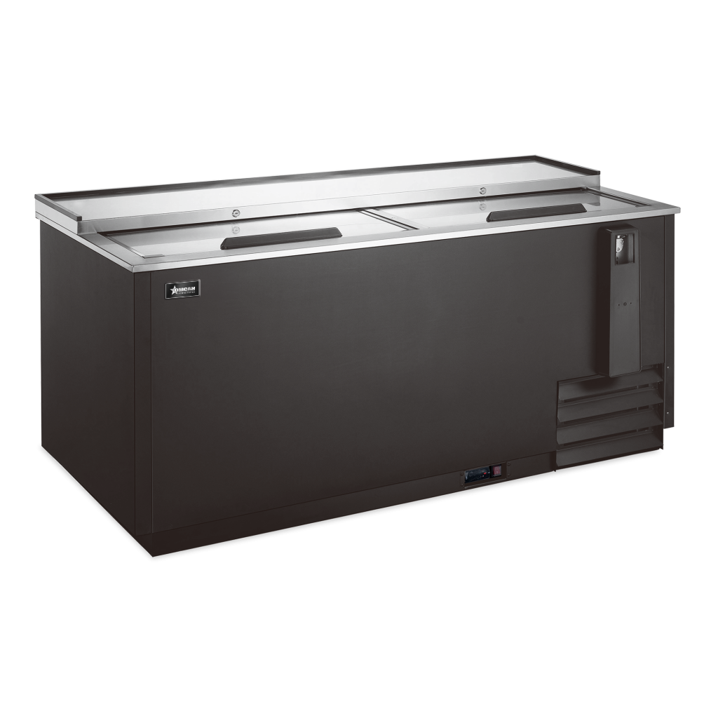Refroidisseur à boissons Omcan 65 po – 487 L – 50040