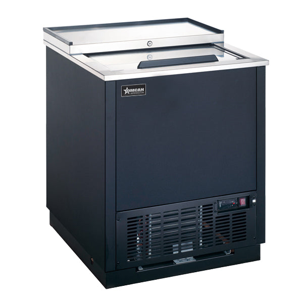 Refroidisseur de verres Omcan 26 po – 150 L – 50073