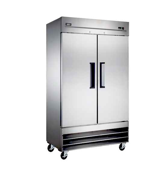 Congélateur commercial Omcan 40 po – 750 L – 50111