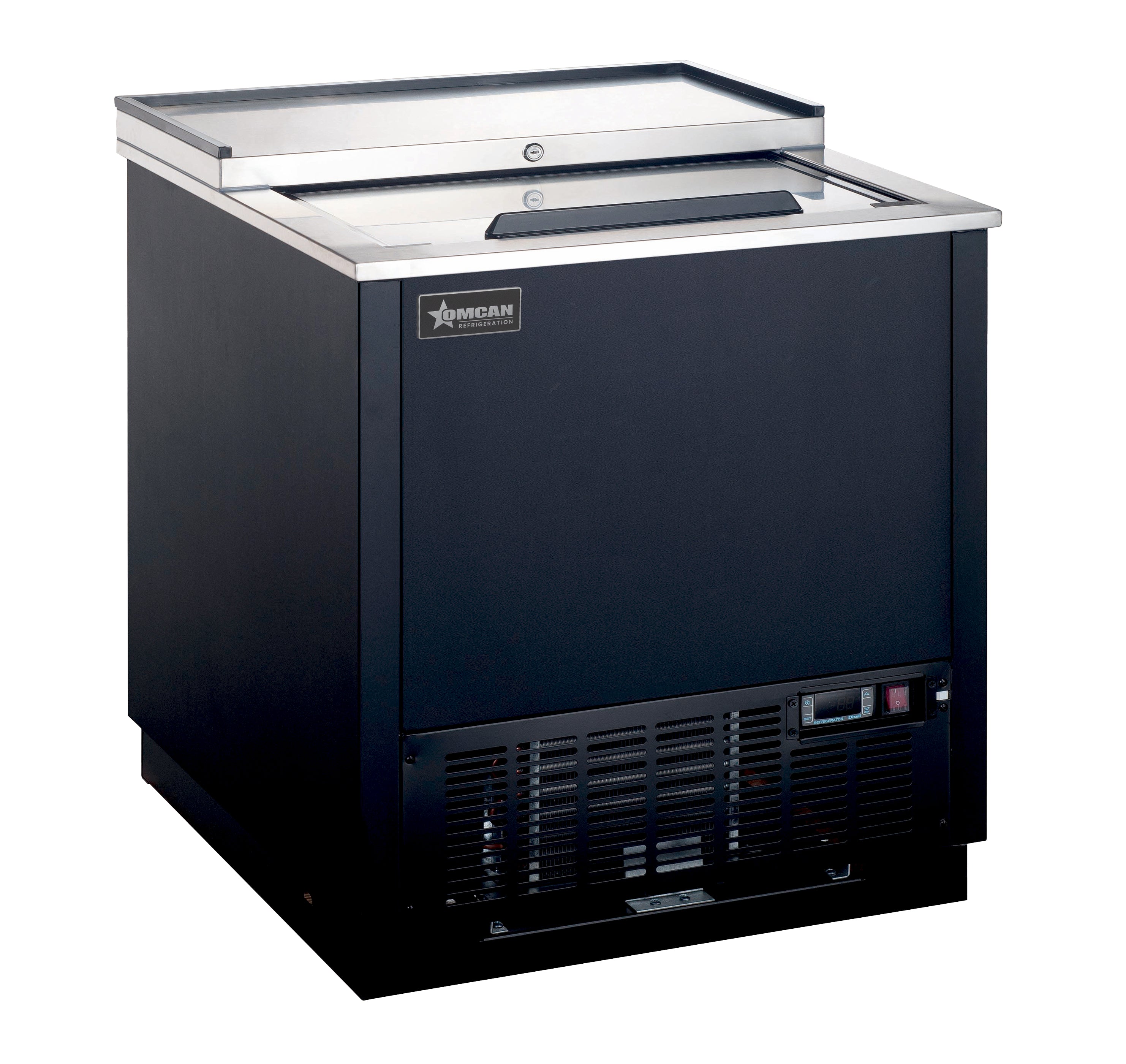 Refroidisseur de verres Omcan 36 po – 240 L – 50113