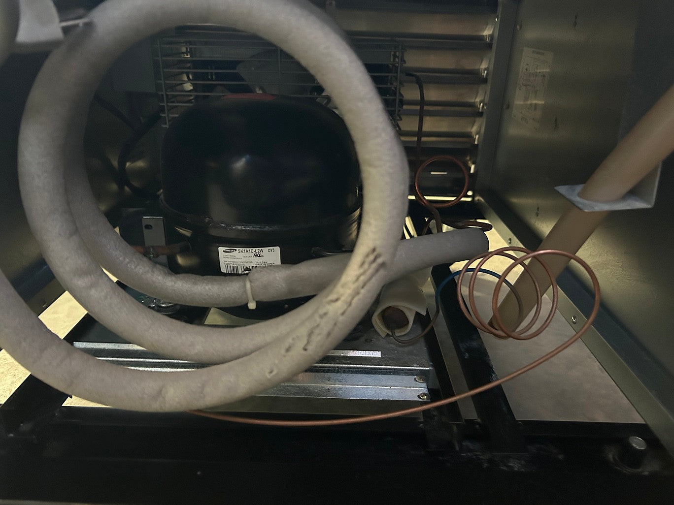 Réfrigérateur KOOL IT