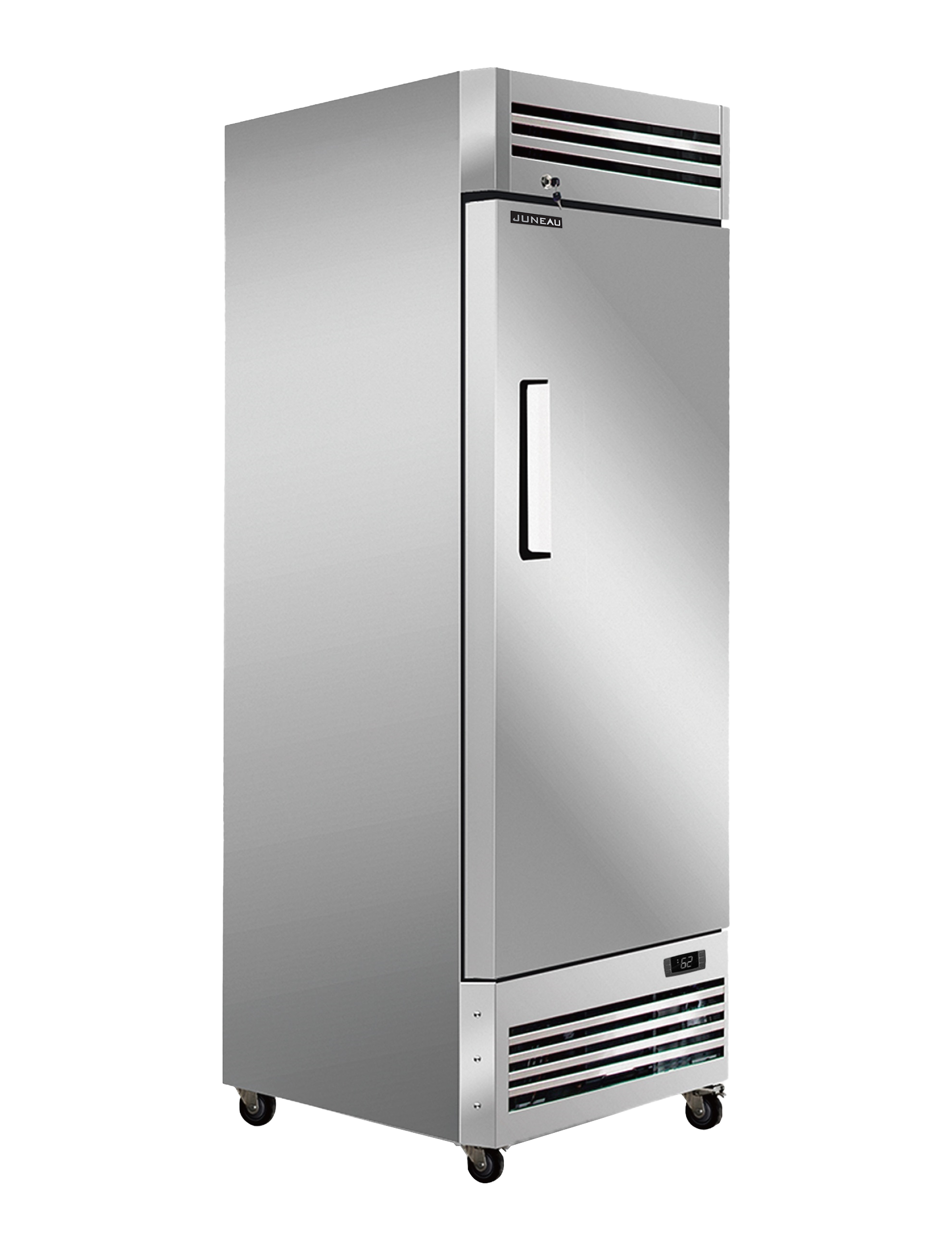 Congélateur commercial Omcan 27 po – 58001
