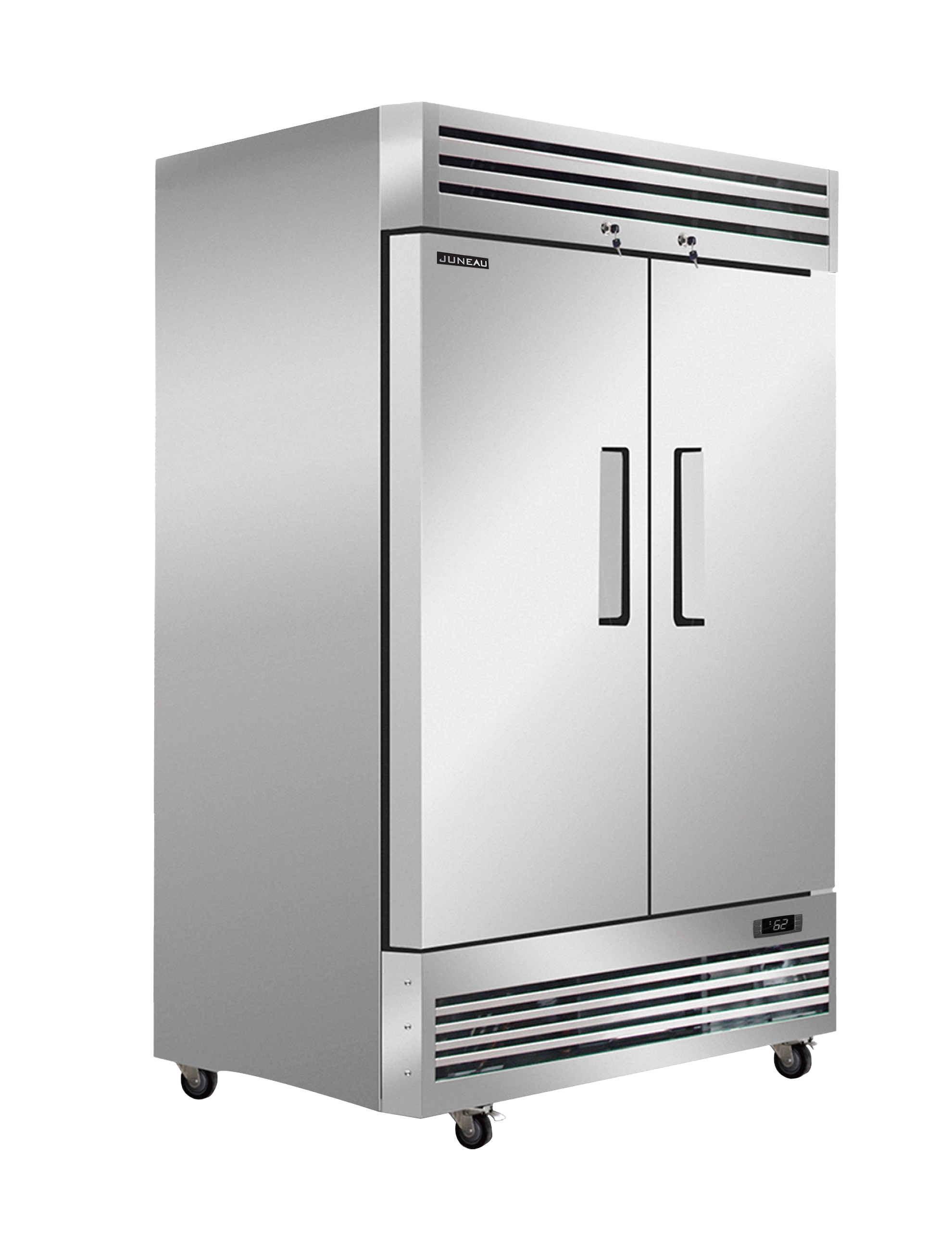 Congélateur commercial Omcan 54 po – 1104 L – 58003