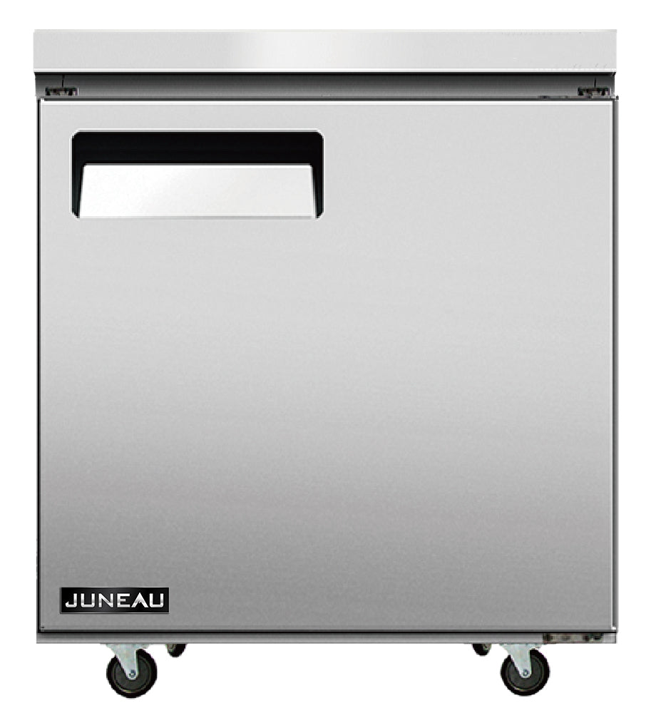 Congélateur commercial Omcan 27 po – 95 L – 58011