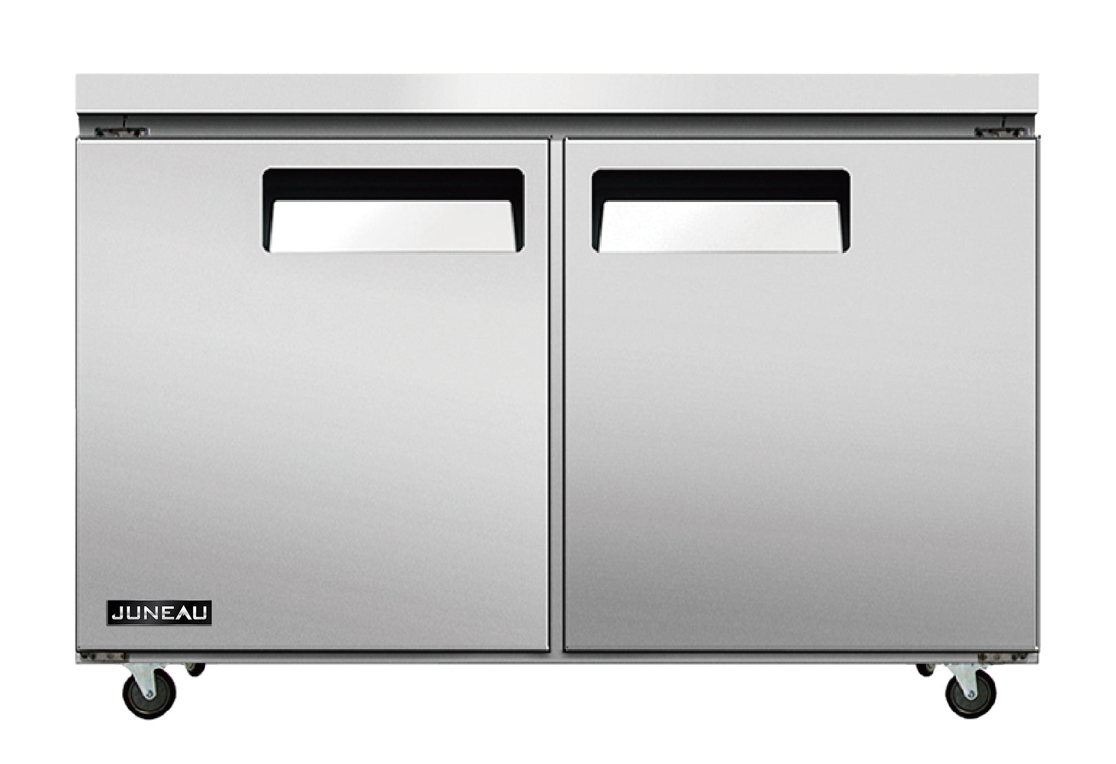 Congélateur commercial Omcan 48 po – 187 L – 58015