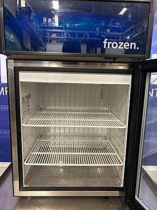 Petit congélateur de comptoir TRUE