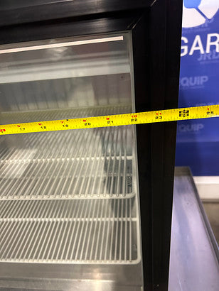 Petit congélateur de comptoir TRUE