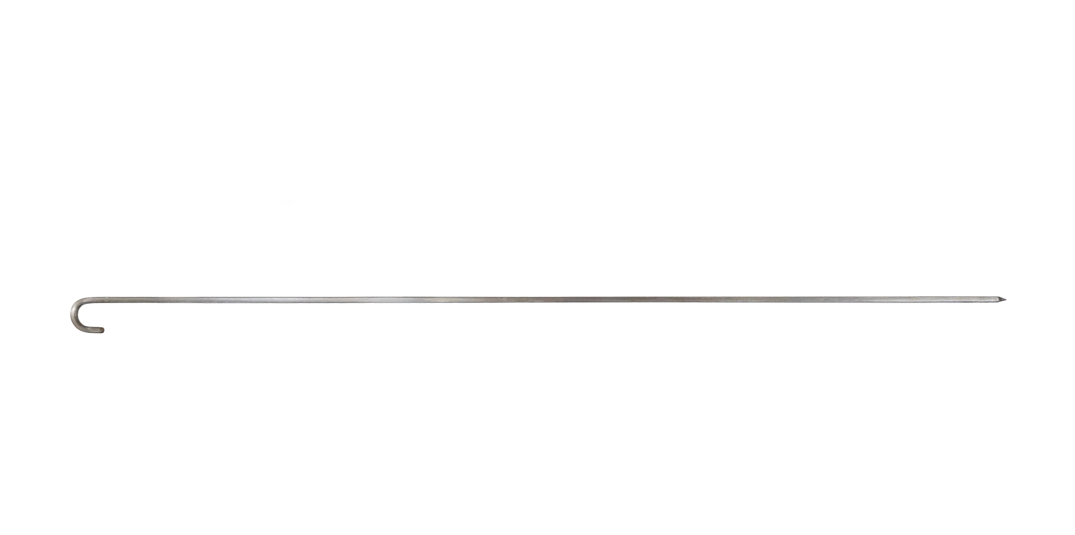 Four commercial Omcan – 68124