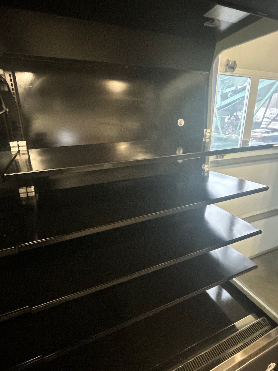 Réfrigérateur Grab&Go 6 pieds