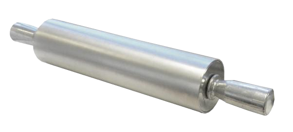 13 po Elite aluminium Rolling Pin – Omcan – 80080