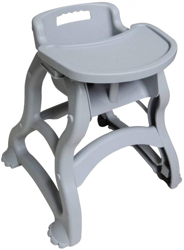 Chaise haute Omcan – 80163