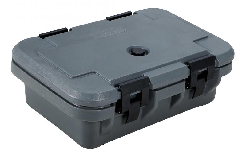Bac à aliments Omcan 4 po – 80164