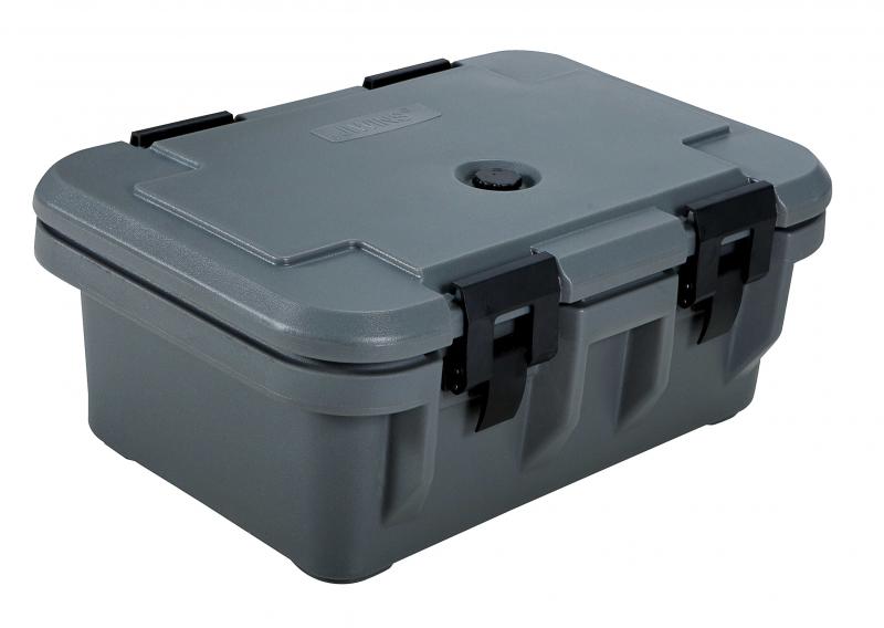 Bac à aliments Omcan 6 po – 80165