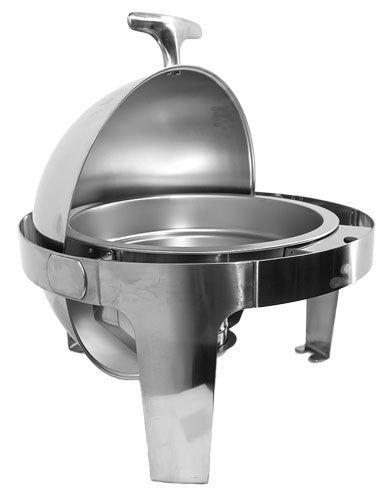 Réchaud à buffet Omcan – 5.6 L – 80527