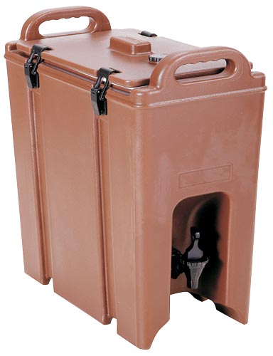 Distributeur à boissons Omcan – 18 L – 80902