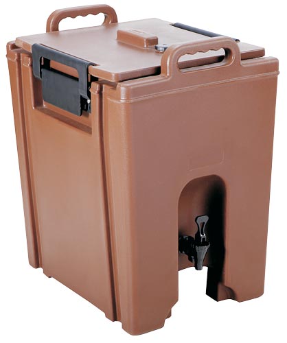 Distributeur à boissons Omcan – 44.5 L – 80903