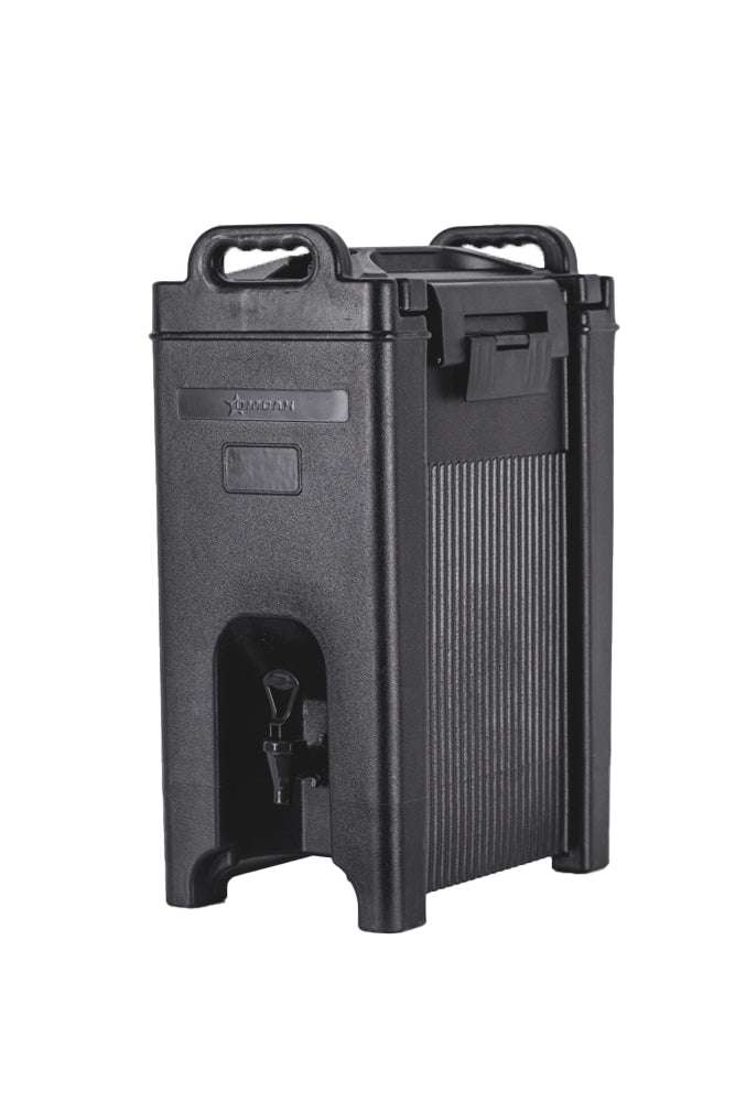 Distributeur à boissons Omcan – 19 L – 81266