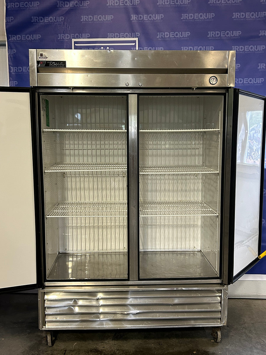 Congélateur Reach 54 pouces True