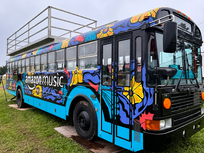 Amazon Music