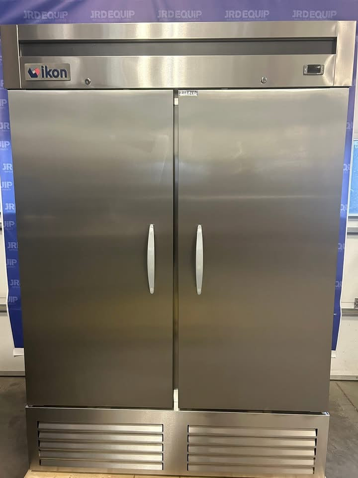 Congélateur IKON 54  IB54F