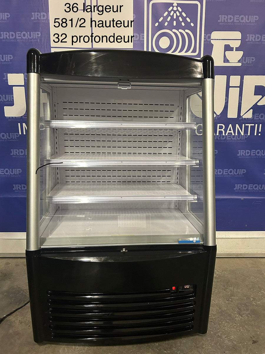 Réfrigérateur Grab&Go