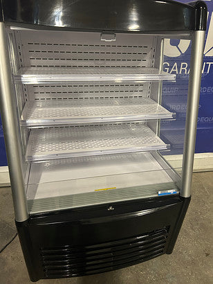 Réfrigérateur Grab&Go