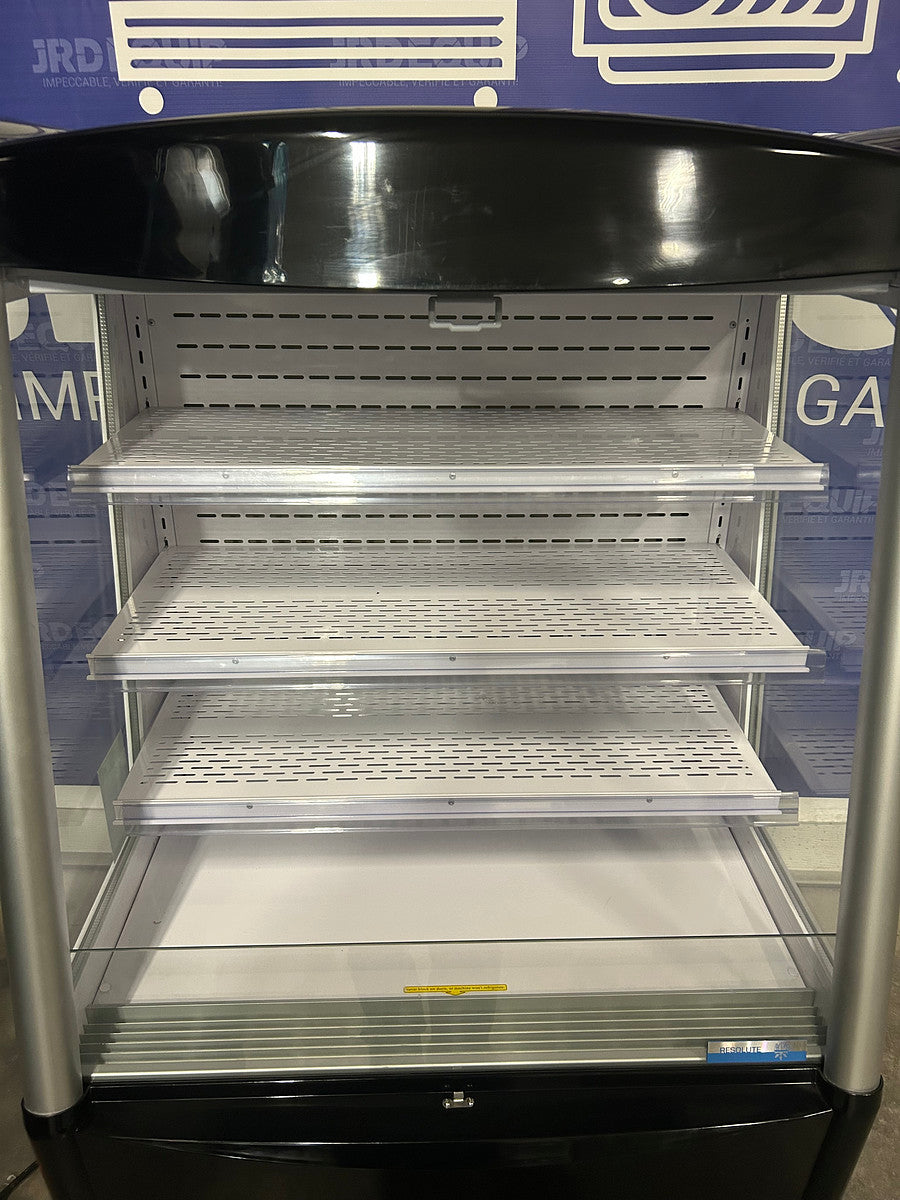 Réfrigérateur Grab&Go