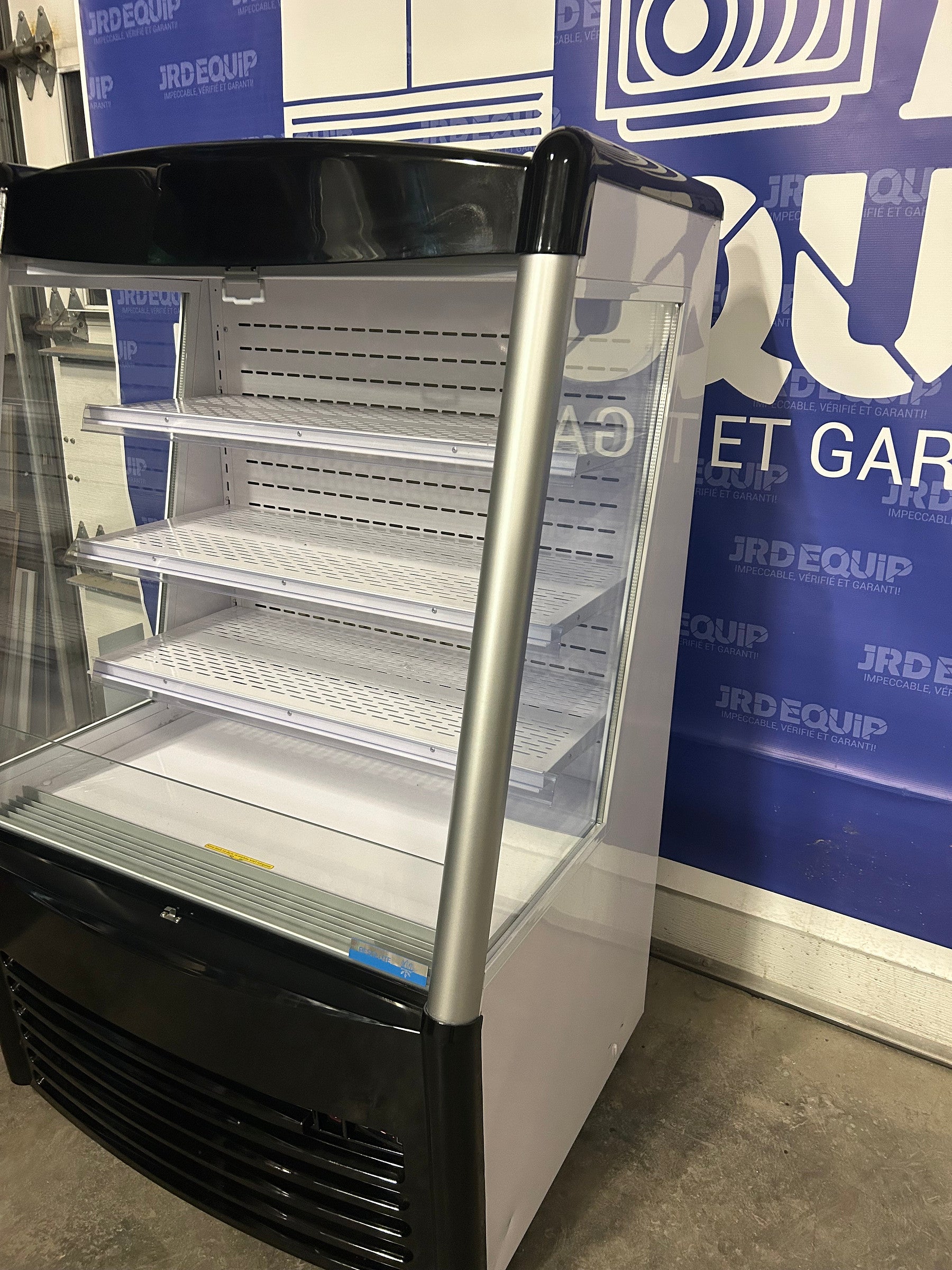 Réfrigérateur Grab&Go