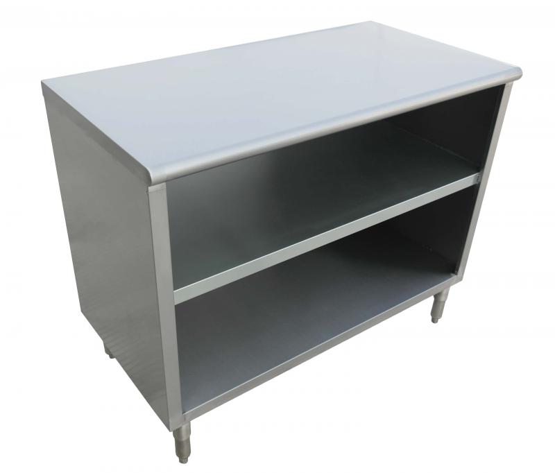 Armoire de rangement Omcan 15 x 48 po – 38029