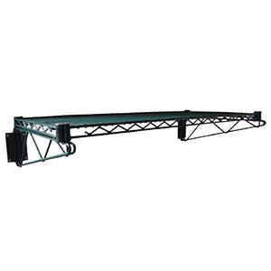 Support de tablette fixe 14 po Versa Steel – N-AB14EP