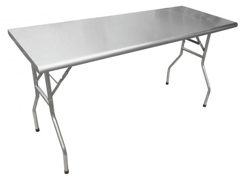 Table pliante Omcan 24 x 60 po – 41230