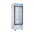 Réfrigérateur à porte vitrée Omcan 28 po – 1 porte – 50036