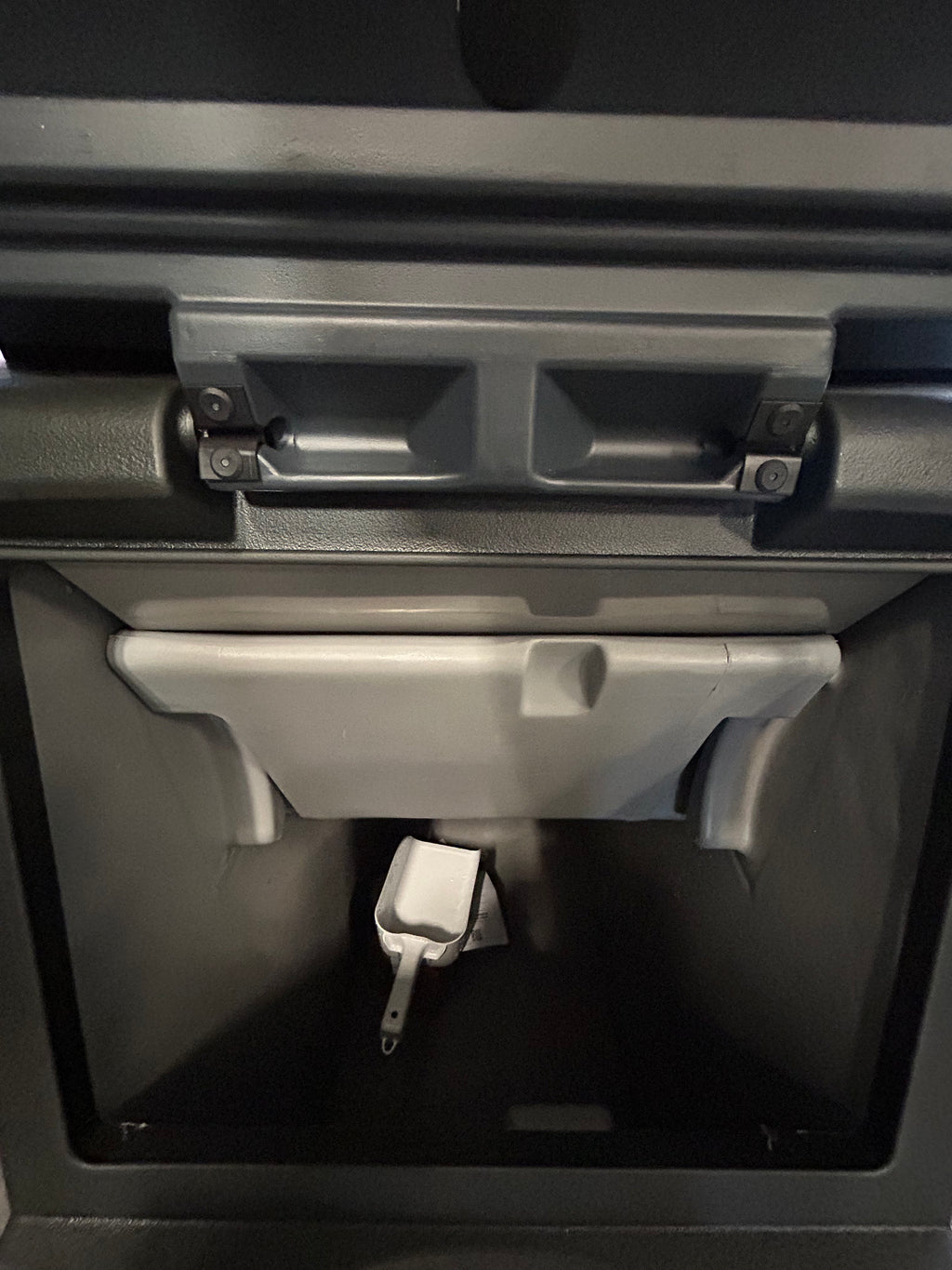Machine à glace Scotsman