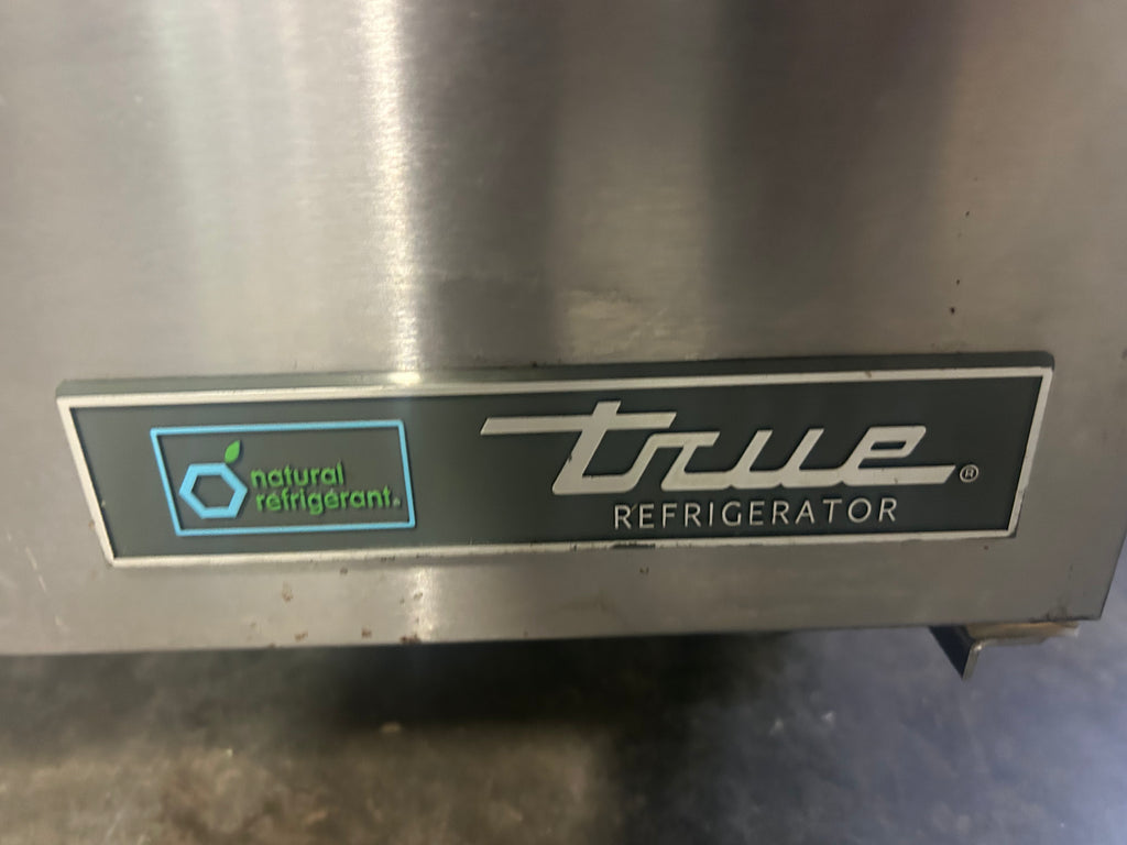 Réfrigérateur True