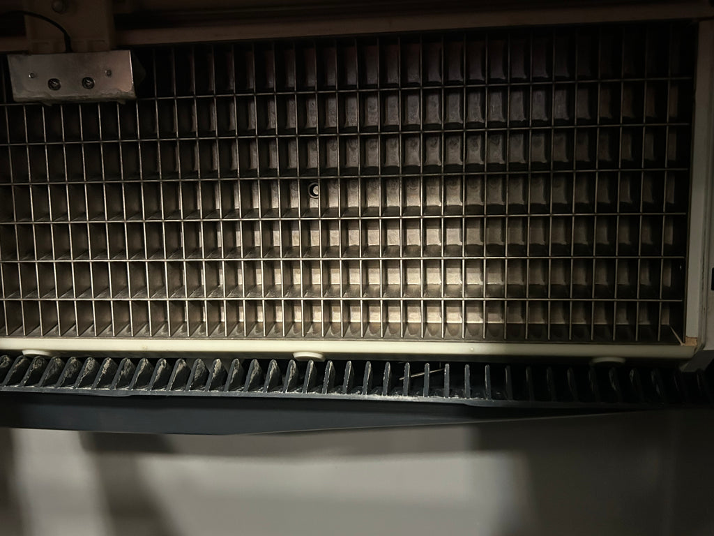 Machine à glace Scotsman